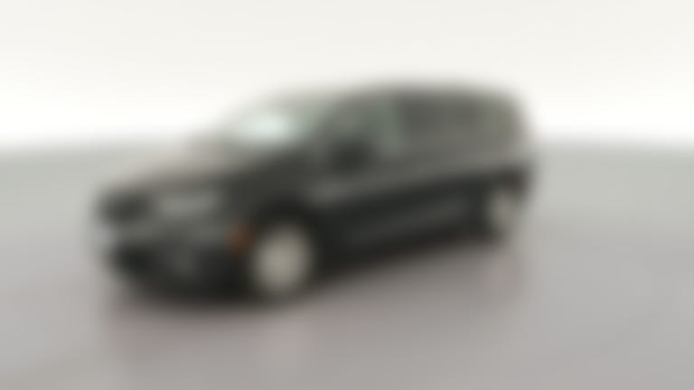 2024 Chrysler Pacifica vehicle photo