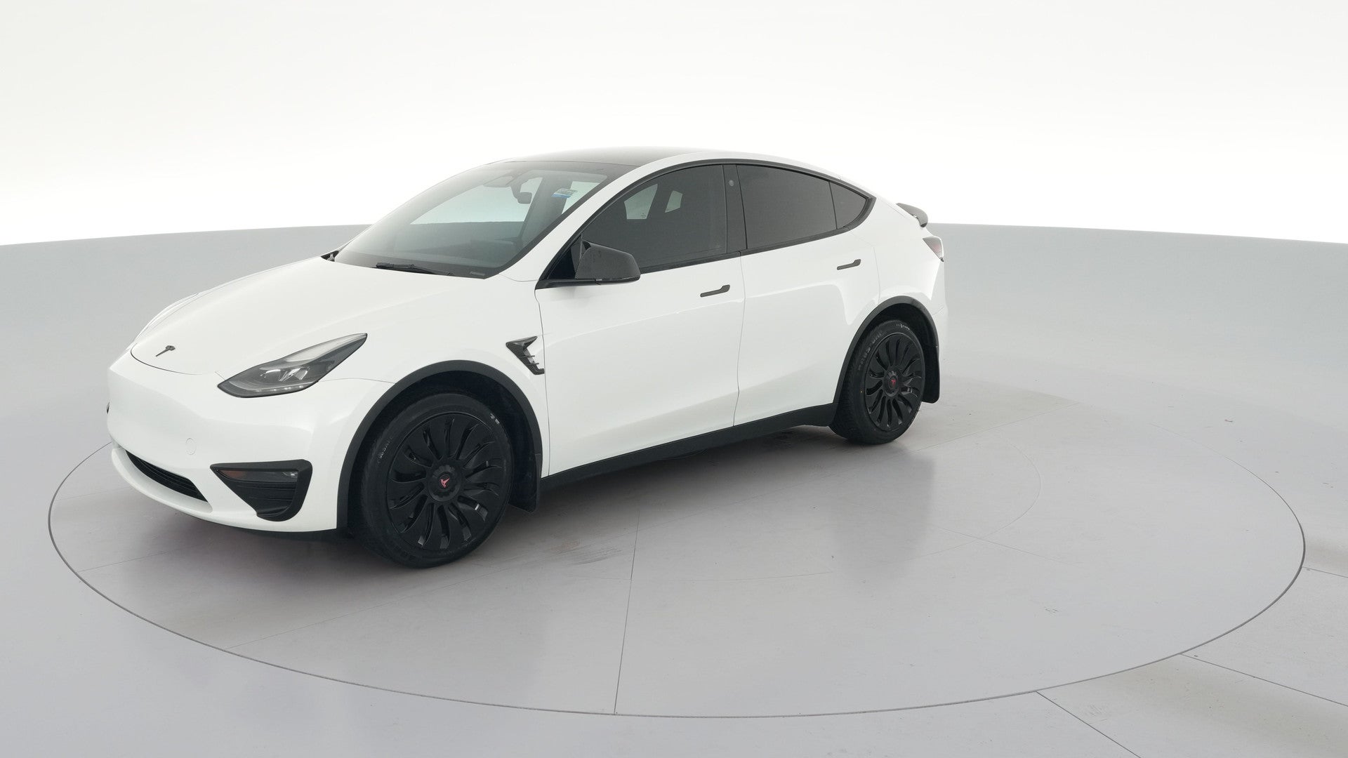 2023 Tesla Model Y vehicle photo