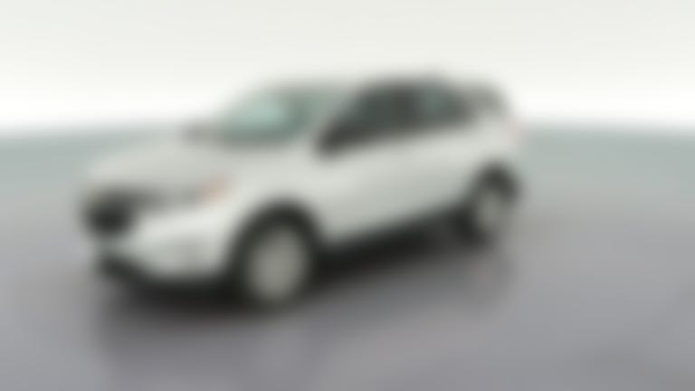 2020 Chevrolet Equinox vehicle photo