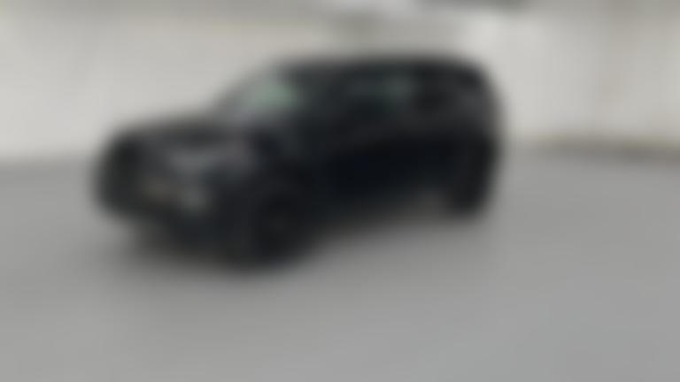 2017 Land Rover Discovery Sport vehicle photo