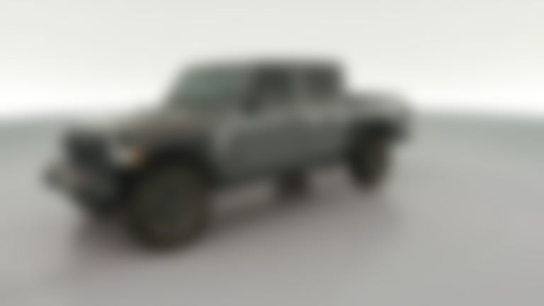 2023 Jeep Gladiator vehicle photo