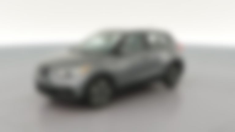 2018 Nissan Kicks vehicle photo