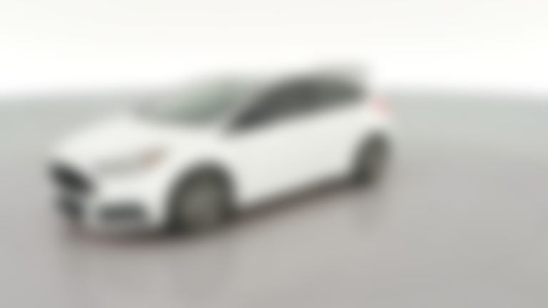 2017 Ford Focus vehicle photo