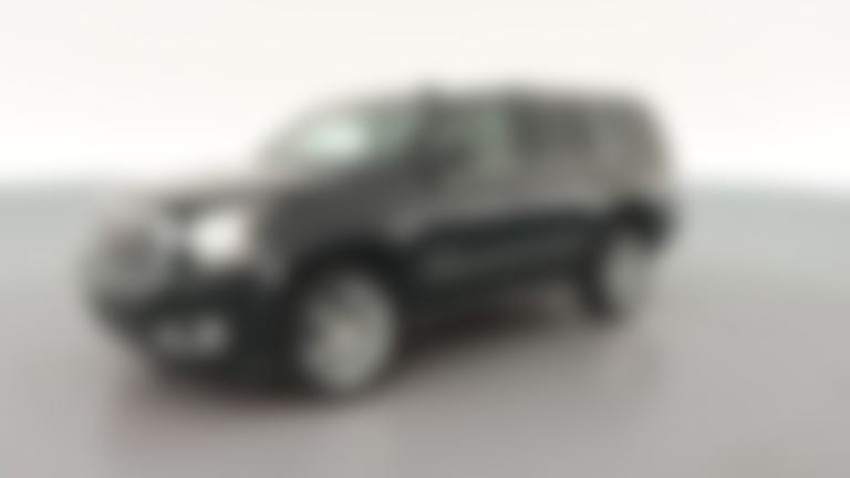 2019 GMC Yukon vehicle photo