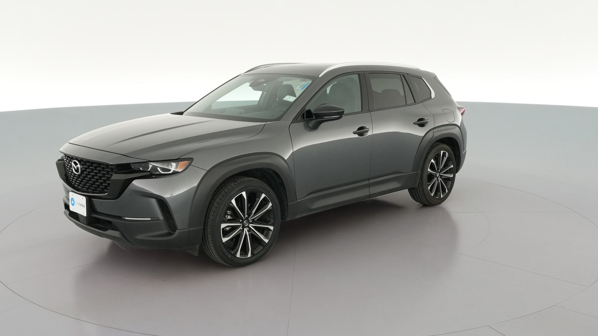 2026 MAZDA CX-50 vehicle photo