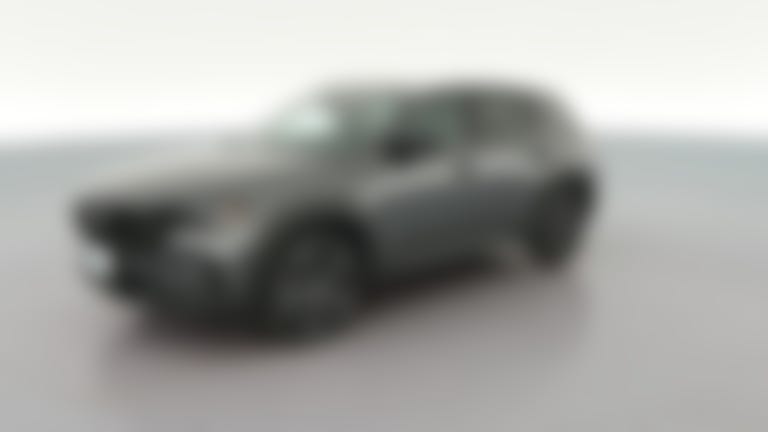 2026 MAZDA CX-50 vehicle photo