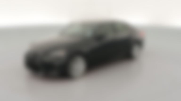 2017 Lexus IS vehicle photo