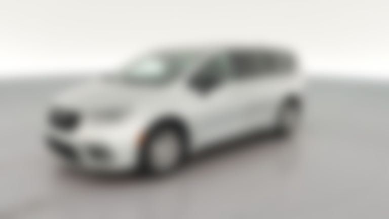 2024 Chrysler Pacifica vehicle photo
