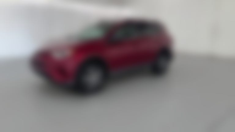 2018 Toyota RAV4 vehicle photo