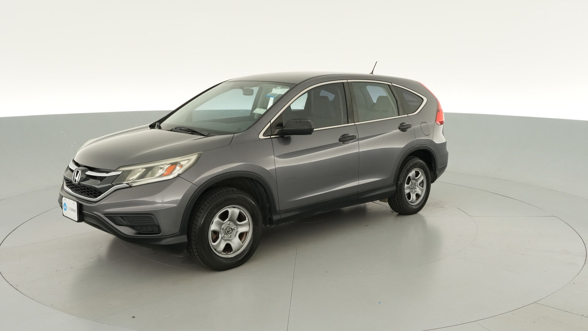 2015 Honda CR-V vehicle photo
