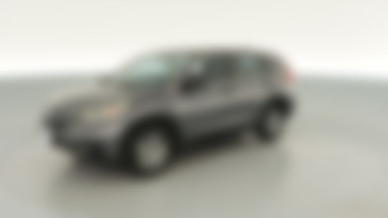 2015 Honda CR-V vehicle photo