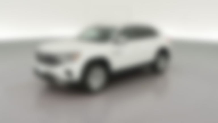 2021 Volkswagen Atlas Cross Sport vehicle photo