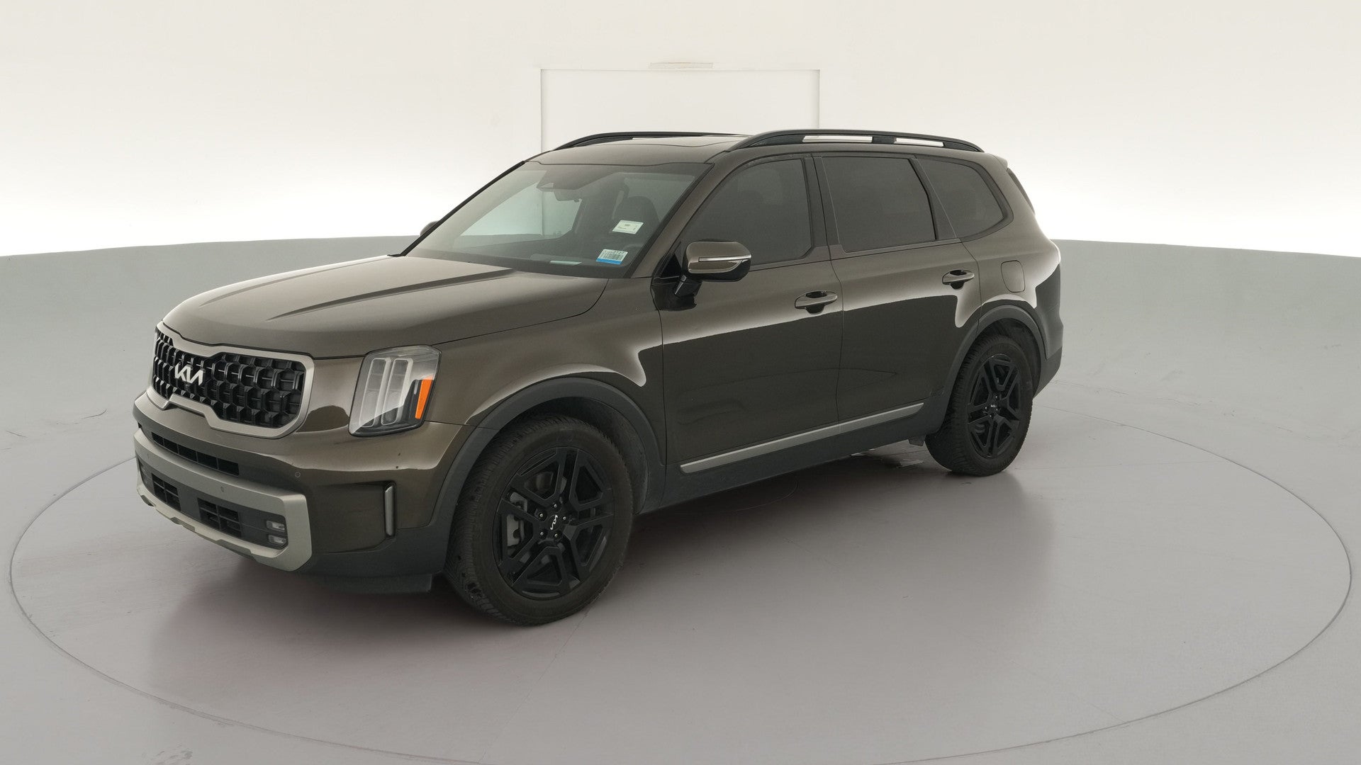 2023 Kia Telluride vehicle photo