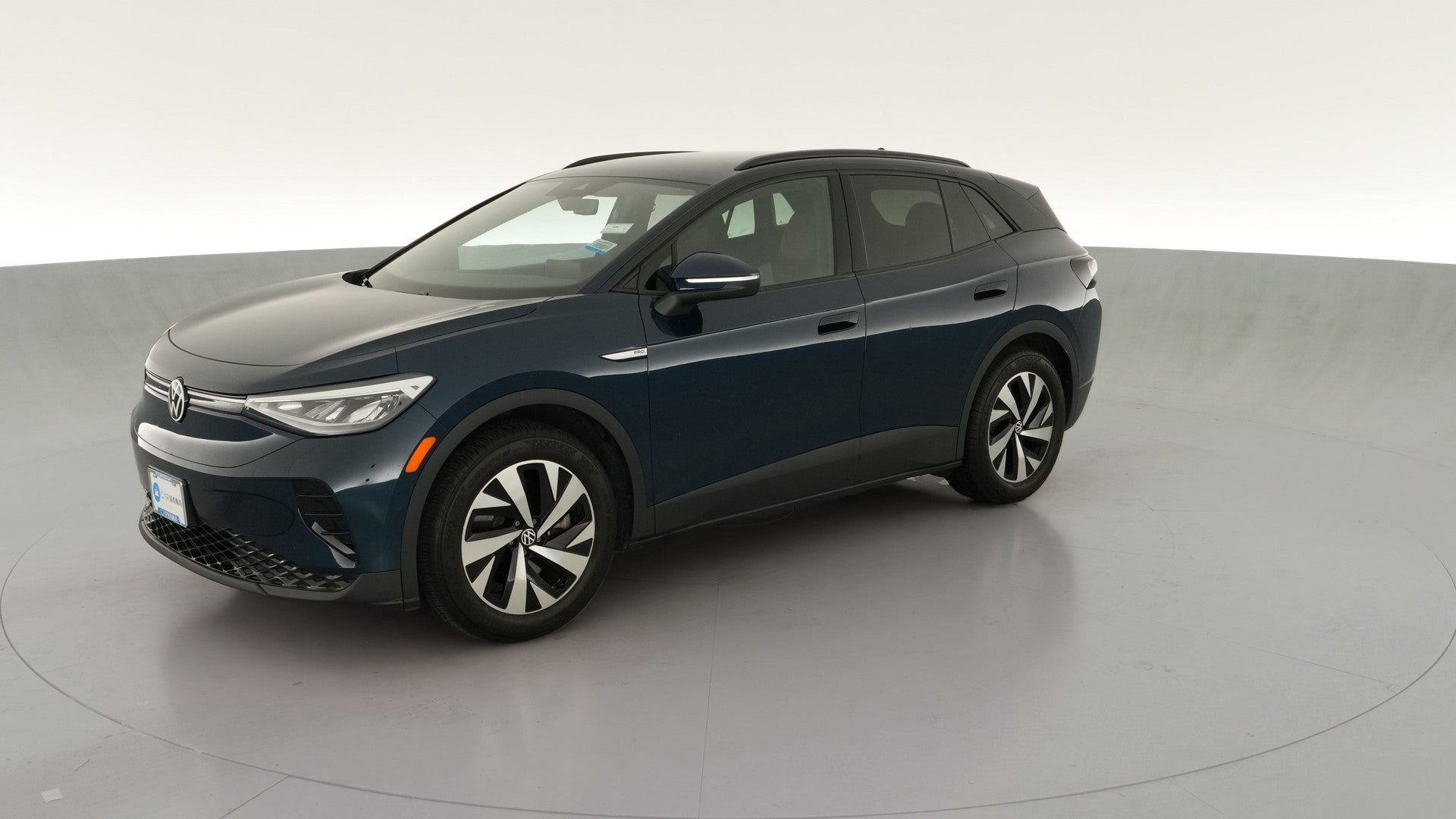 2023 Volkswagen ID.4 vehicle photo