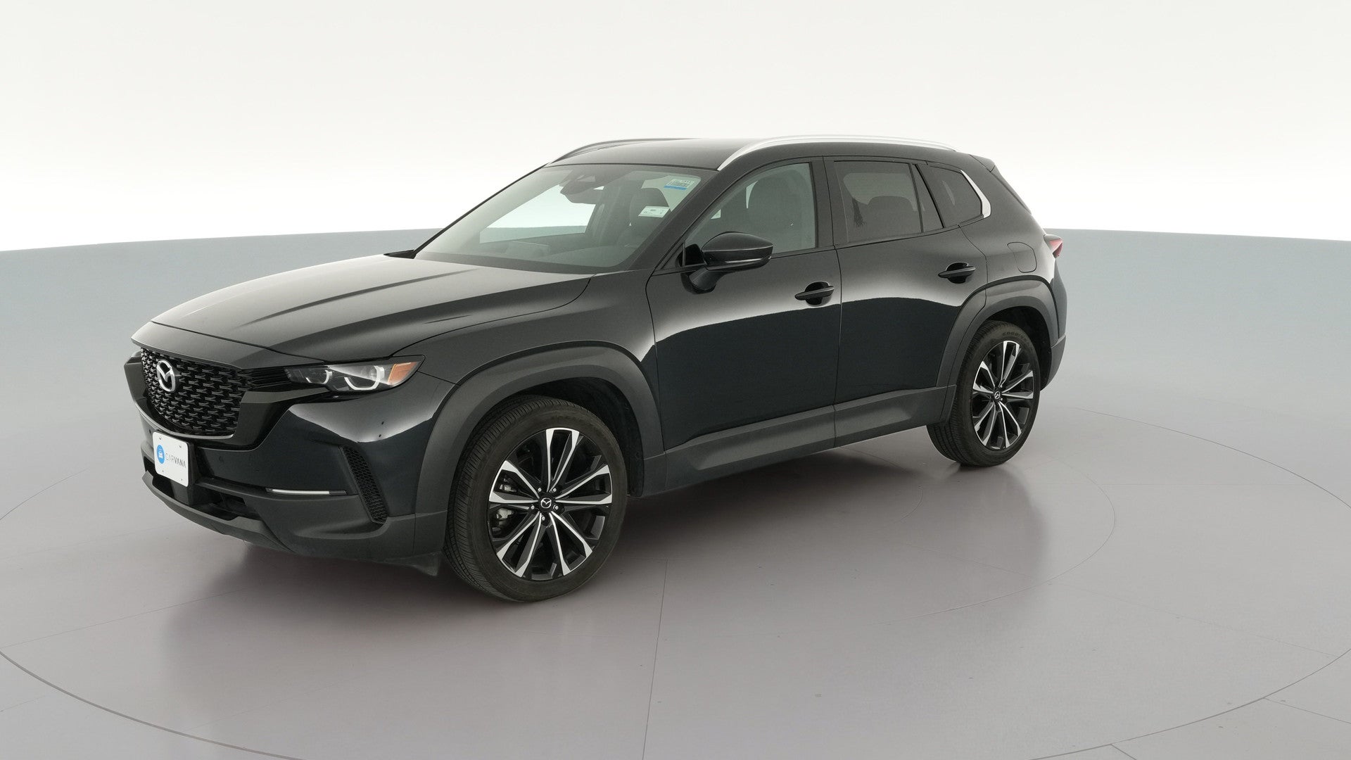 2026 MAZDA CX-50 vehicle photo