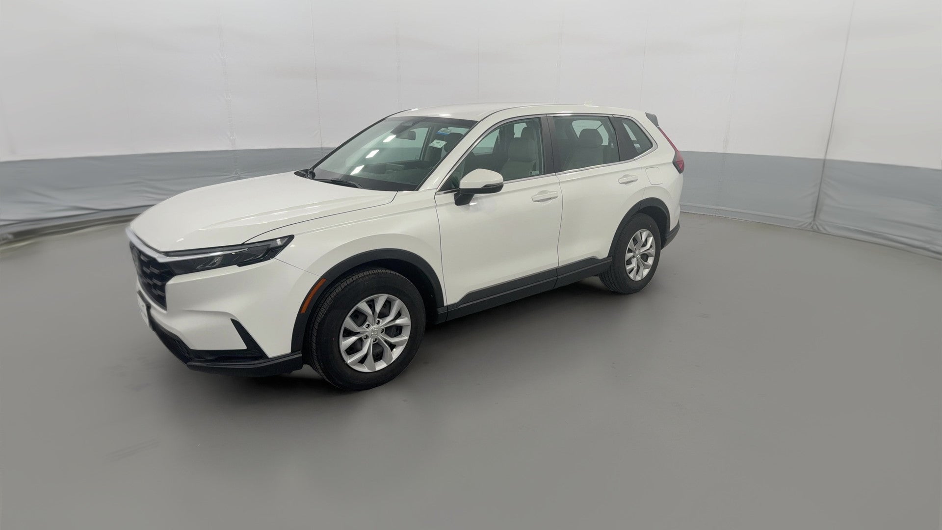 2023 Honda CR-V vehicle photo