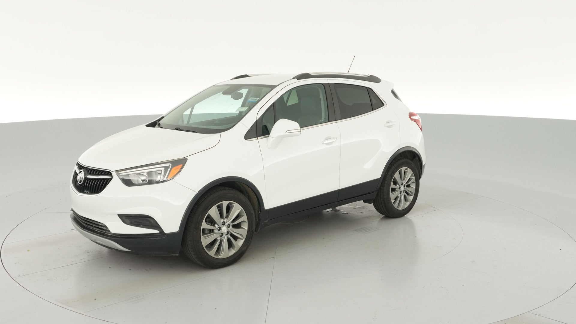 2019 Buick Encore vehicle photo