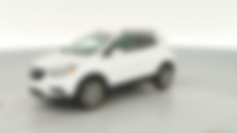 2019 Buick Encore vehicle photo