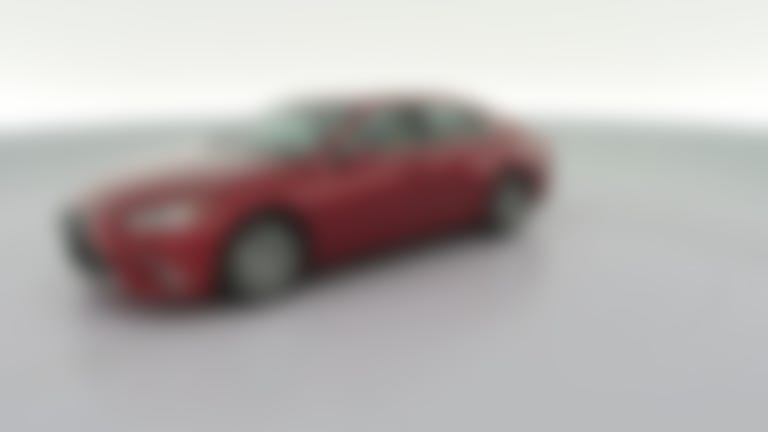 2019 Lexus ES vehicle photo