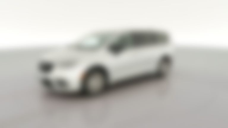 2024 Chrysler Pacifica vehicle photo