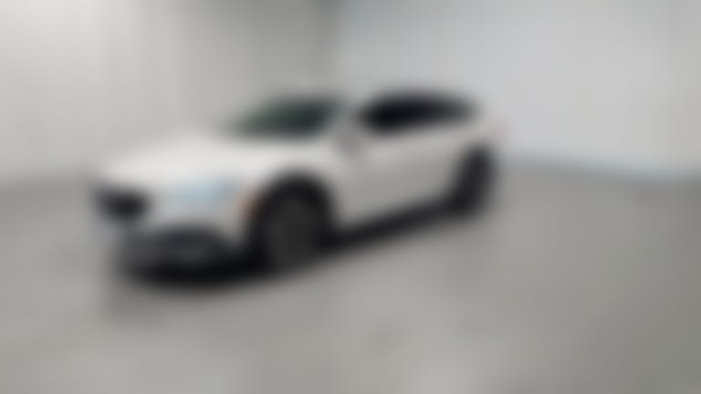 2018 Buick Regal TourX vehicle photo