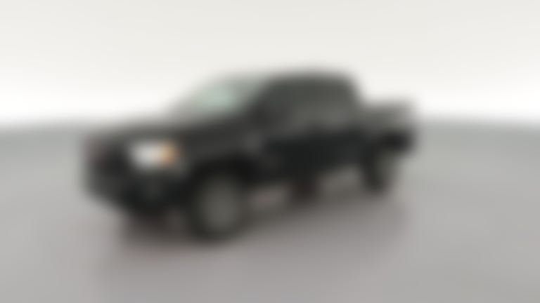 2018 GMC Canyon Crew Cab vehicle photo