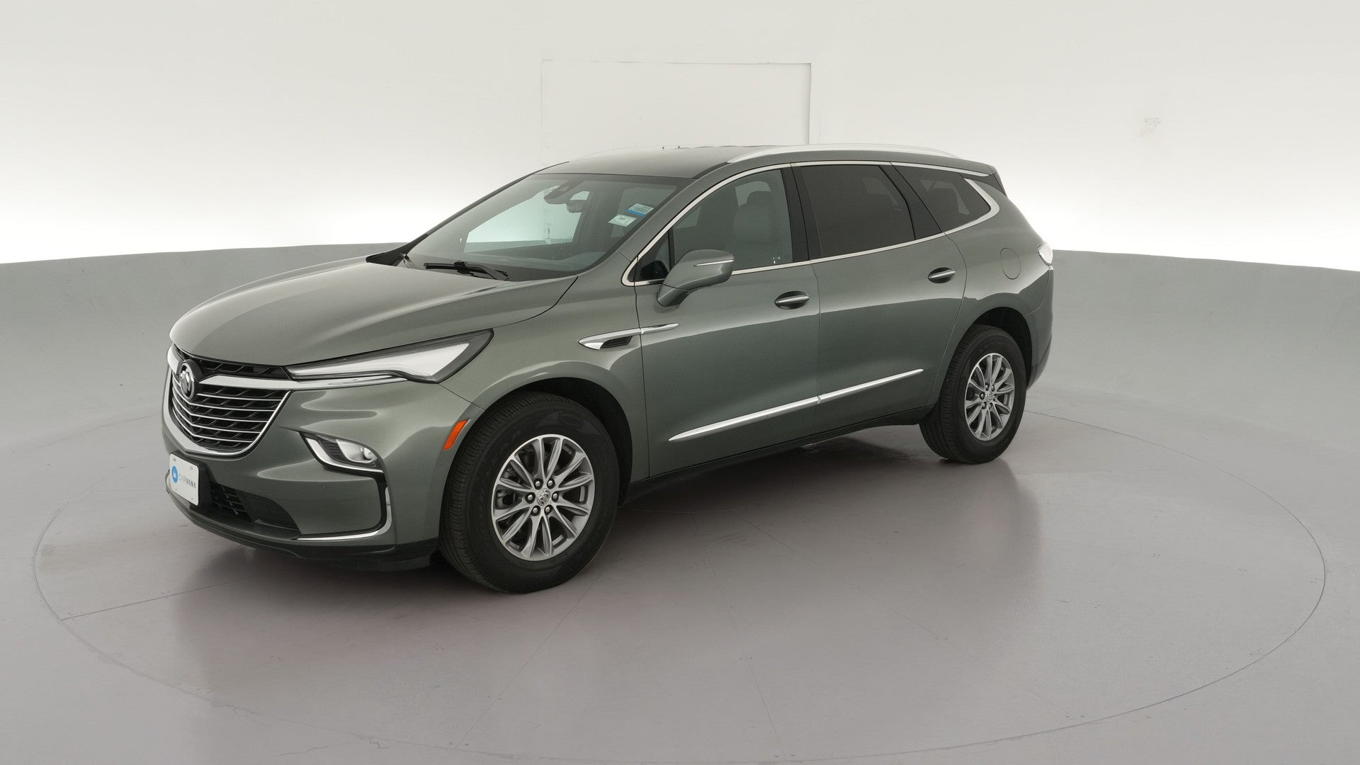 2023 Buick Enclave vehicle photo