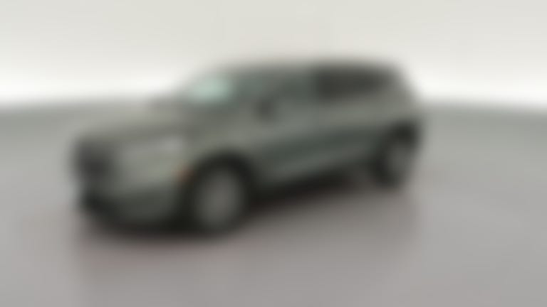 2023 Buick Enclave vehicle photo