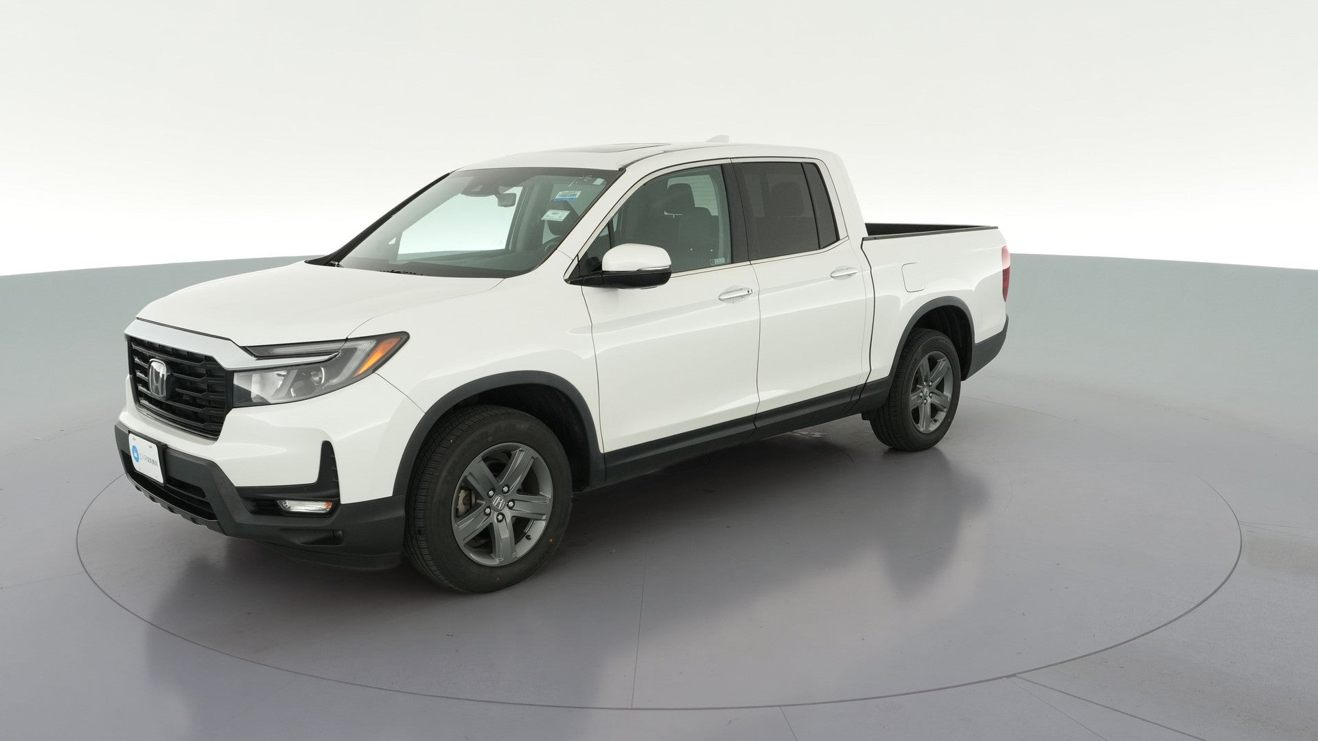 2023 Honda Ridgeline vehicle photo