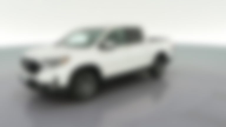 2023 Honda Ridgeline vehicle photo