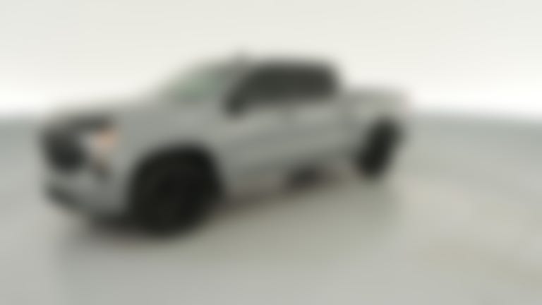 2024 Chevrolet Silverado 1500 Crew Cab vehicle photo