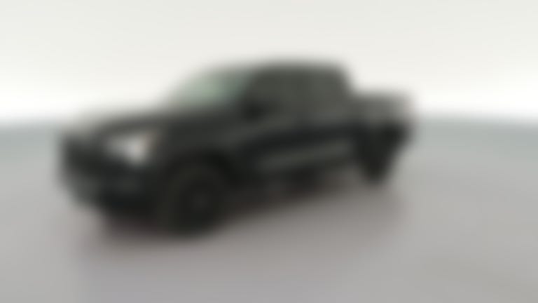 2026 Toyota Tundra CrewMax vehicle photo