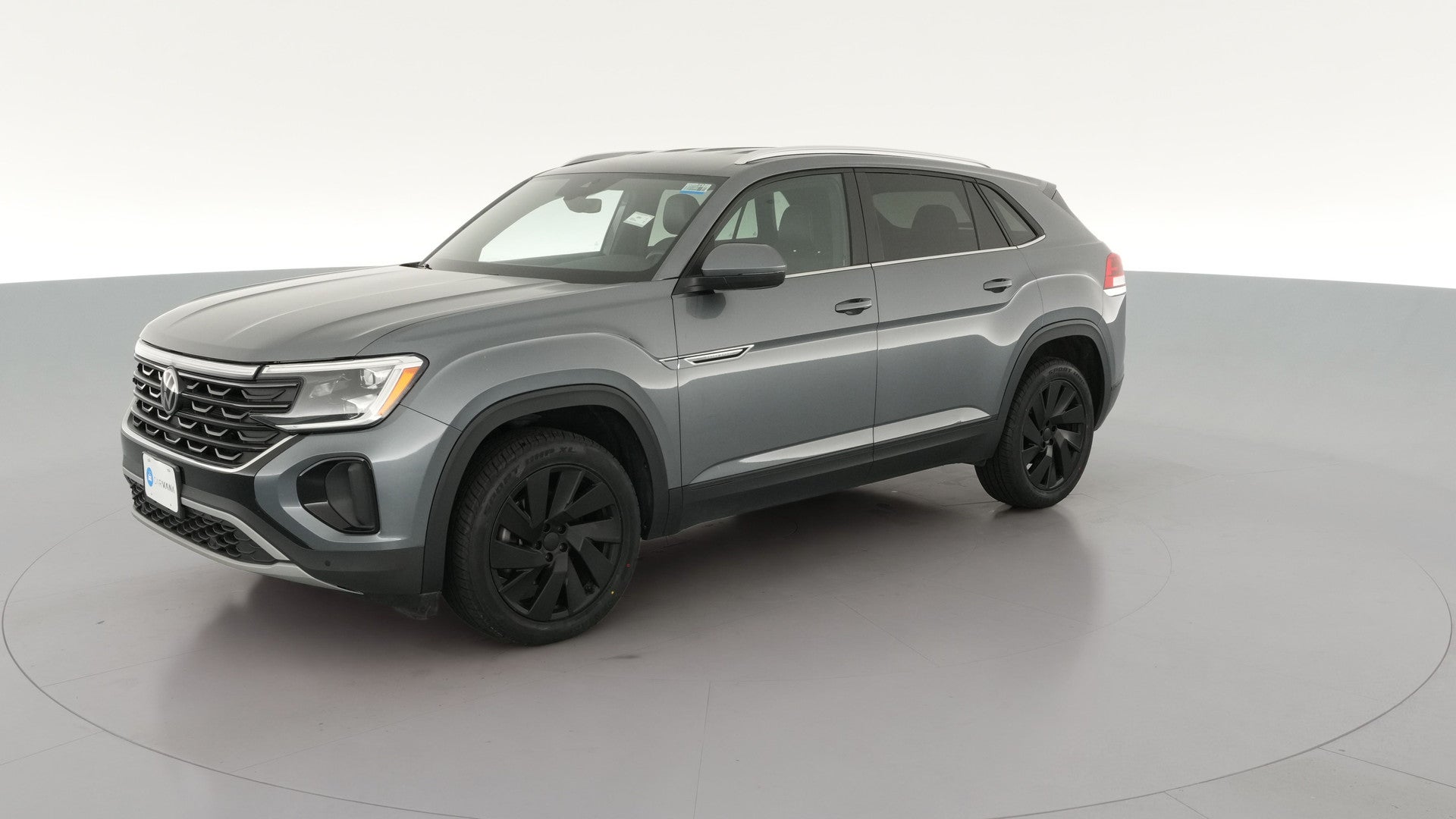 2024 Volkswagen Atlas Cross Sport vehicle photo