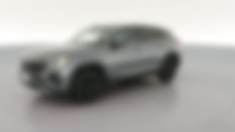 2024 Volkswagen Atlas Cross Sport vehicle photo