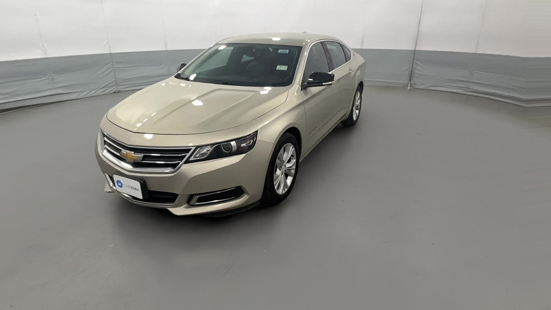 2015 Chevrolet Impala vehicle photo