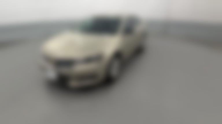 2015 Chevrolet Impala vehicle photo
