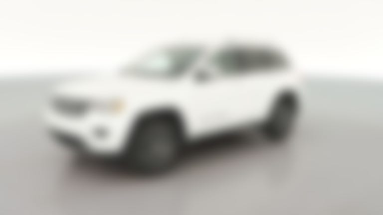 2019 Jeep Grand Cherokee vehicle photo