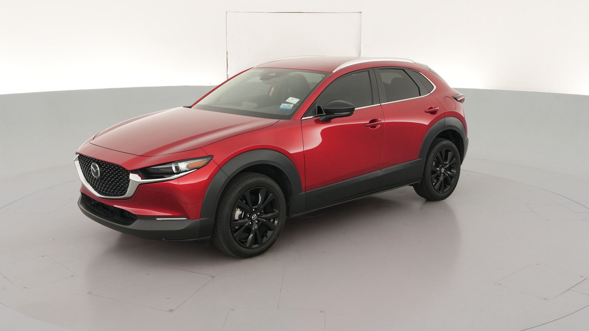 2024 MAZDA CX-30 vehicle photo