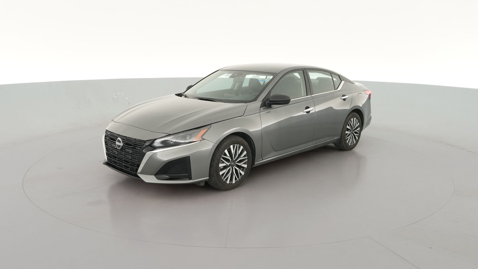2025 Nissan Altima vehicle photo