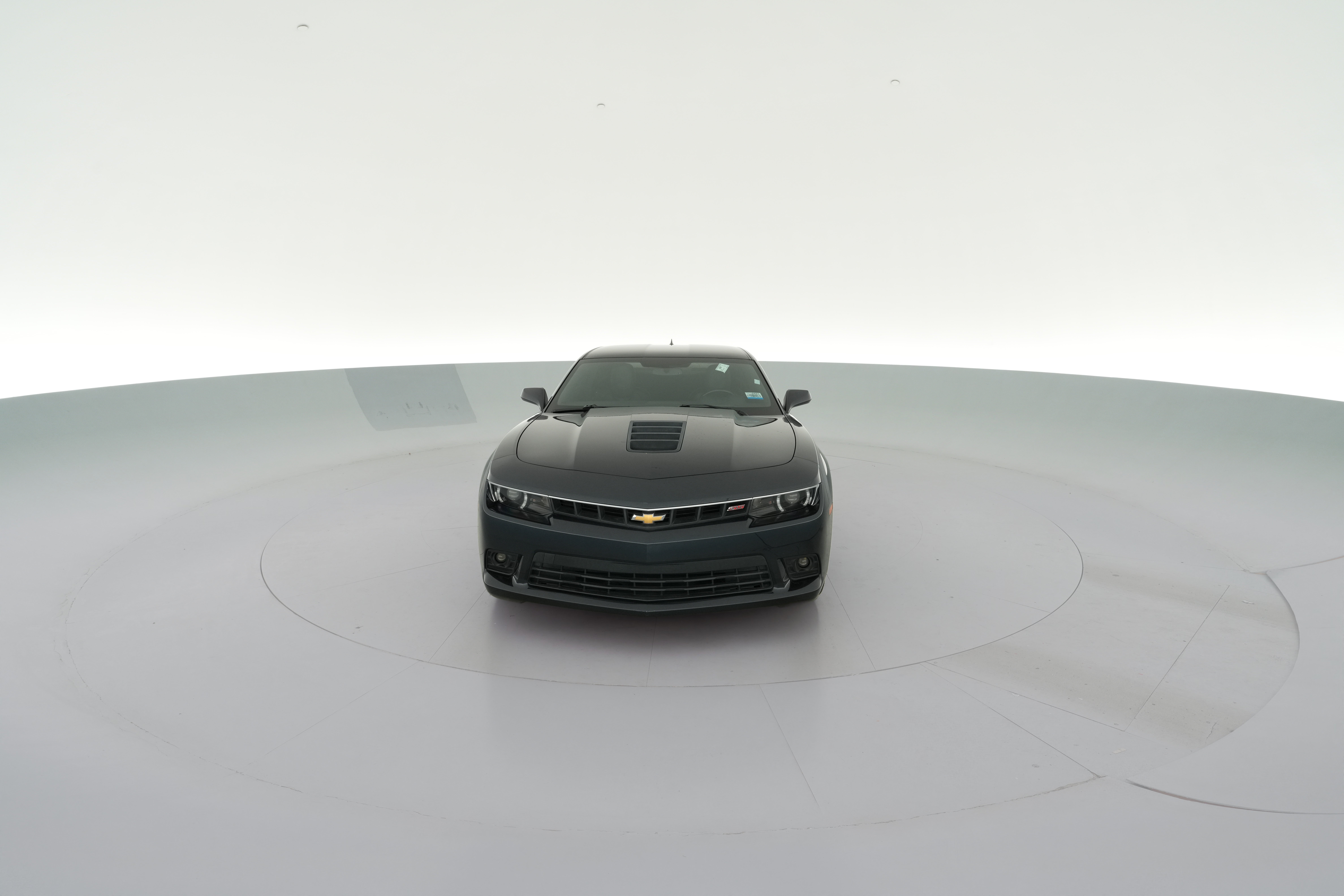 2014 Chevrolet Camaro 2SS - Photo 20