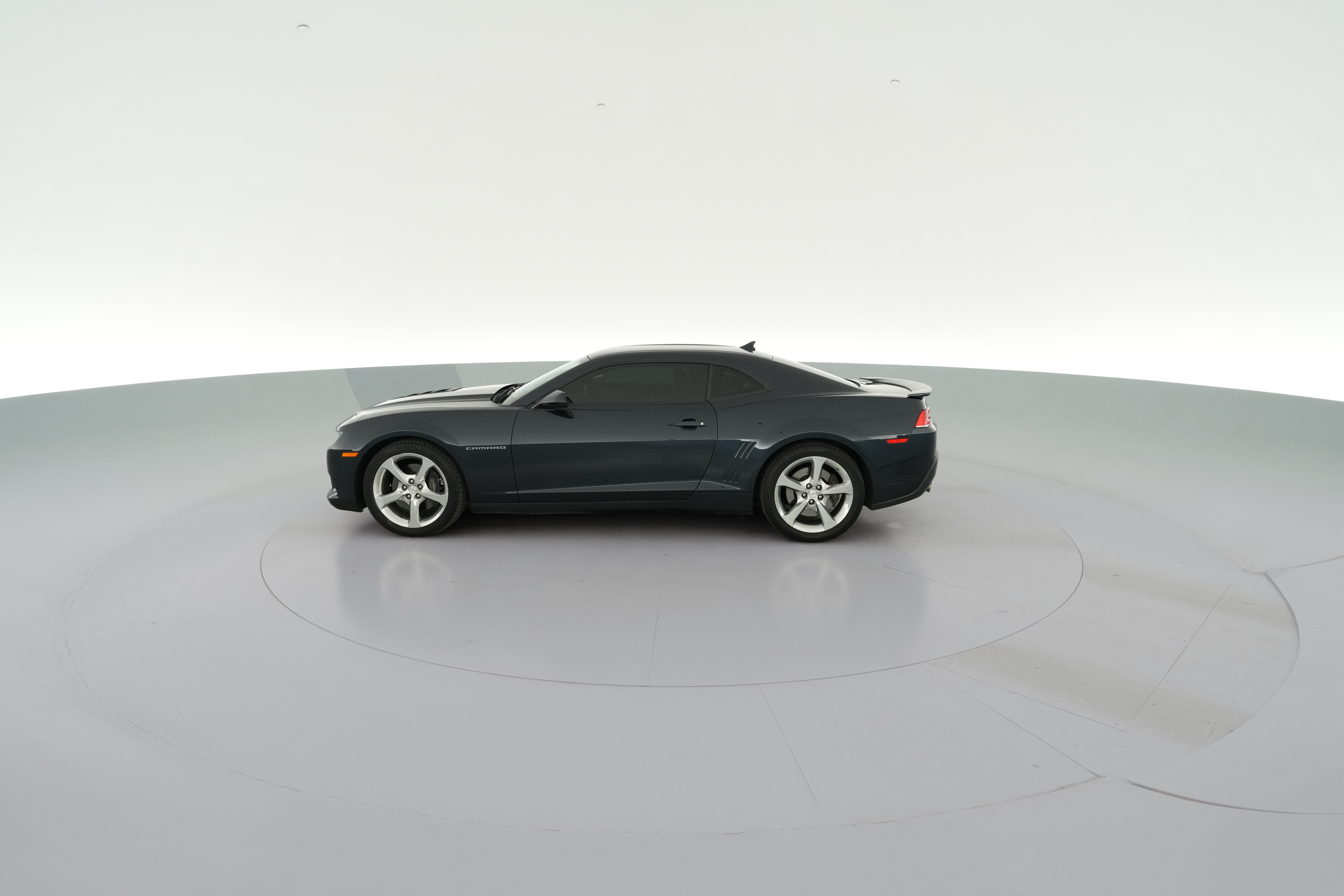 2014 Chevrolet Camaro 2SS - Photo 24