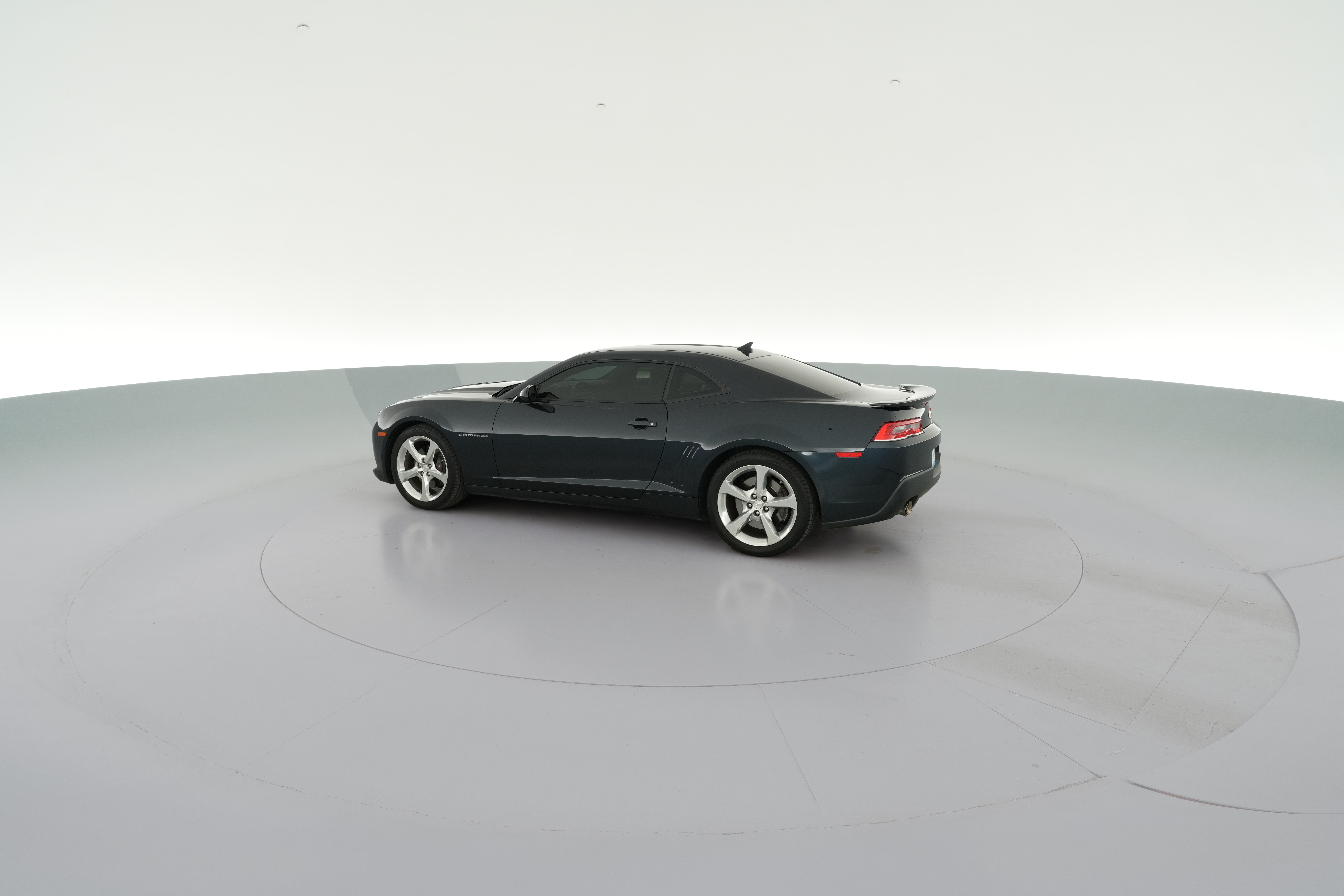 2014 Chevrolet Camaro 2SS - Photo 25