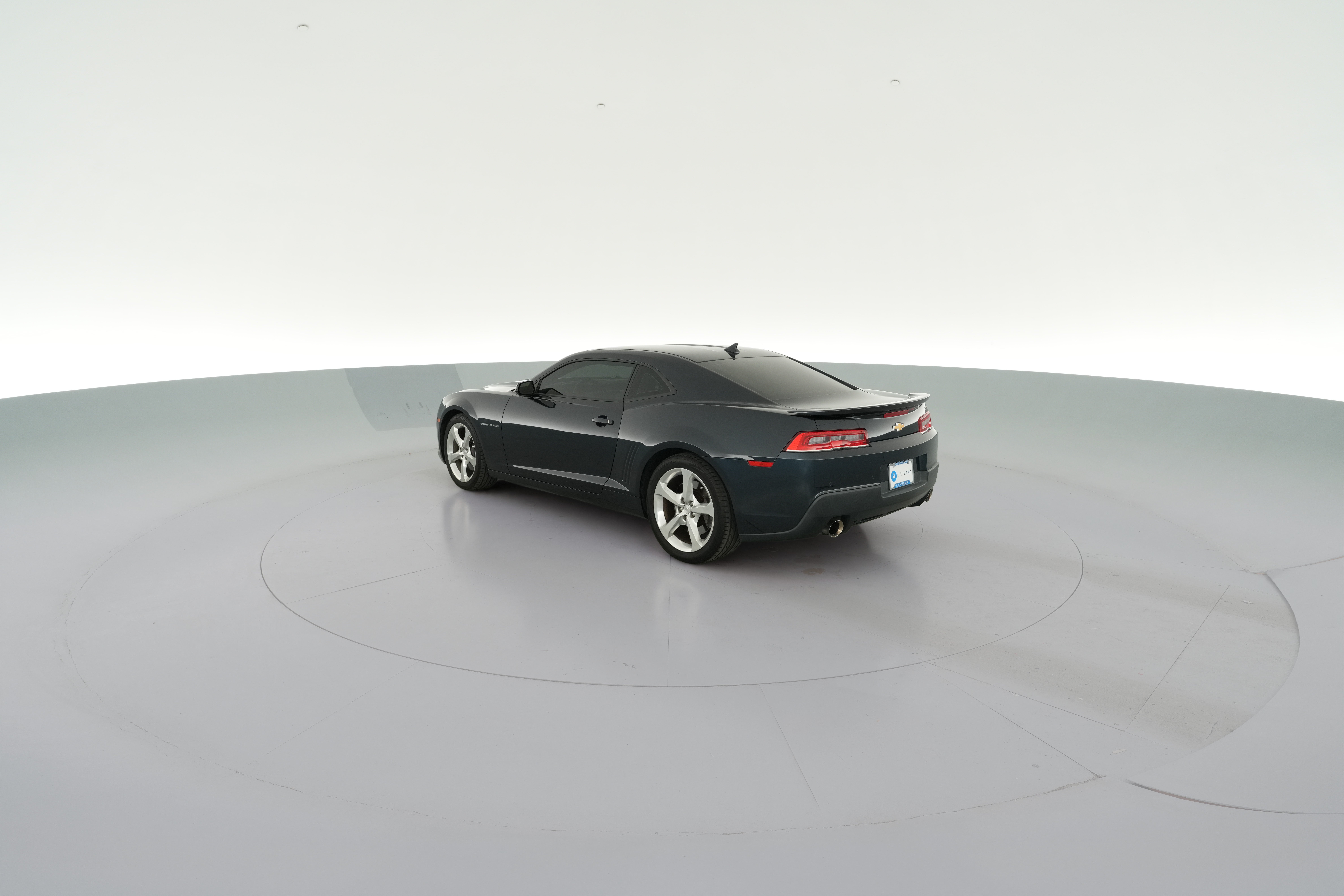 2014 Chevrolet Camaro 2SS - Photo 26
