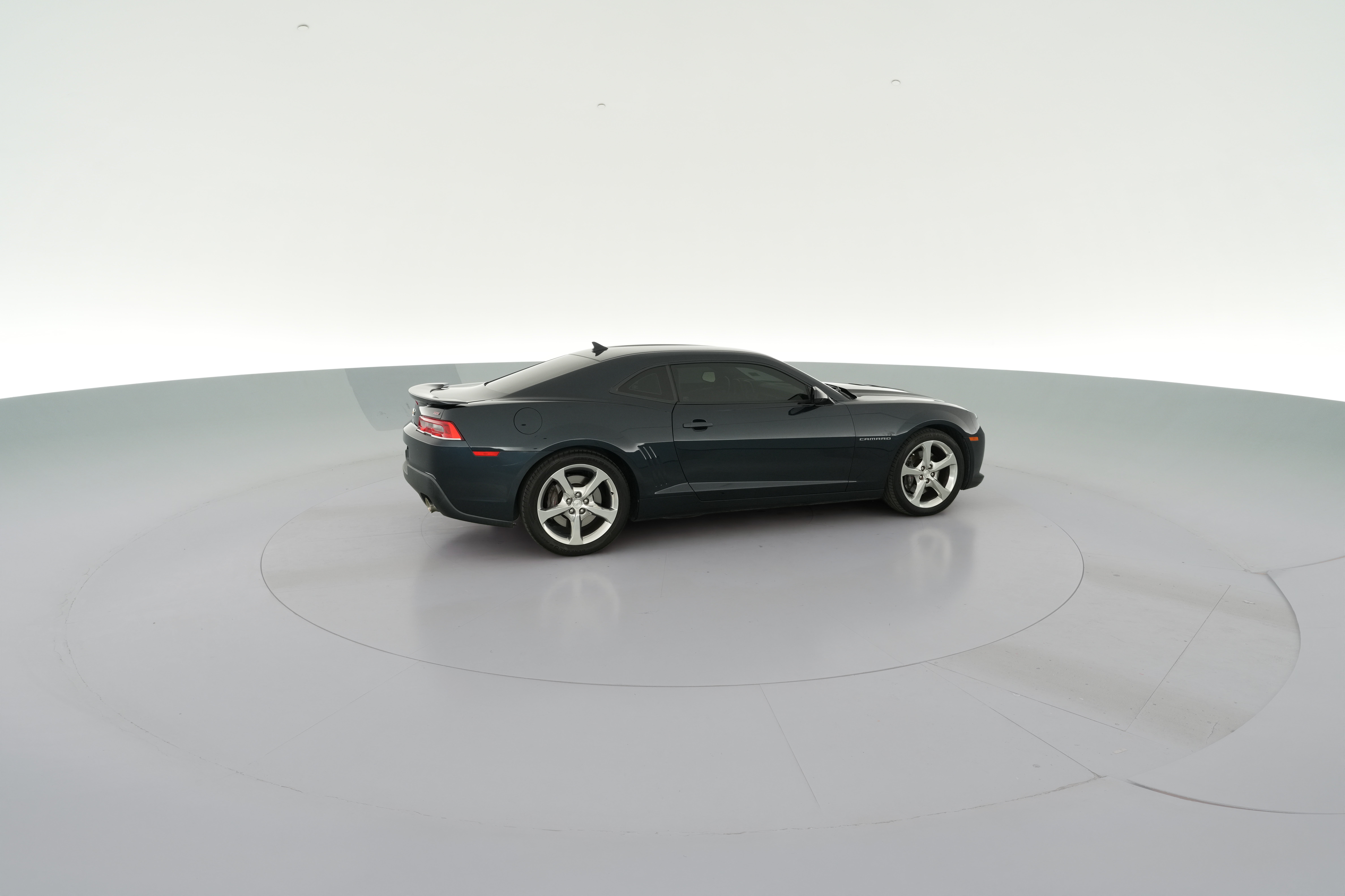 2014 Chevrolet Camaro 2SS - Photo 31