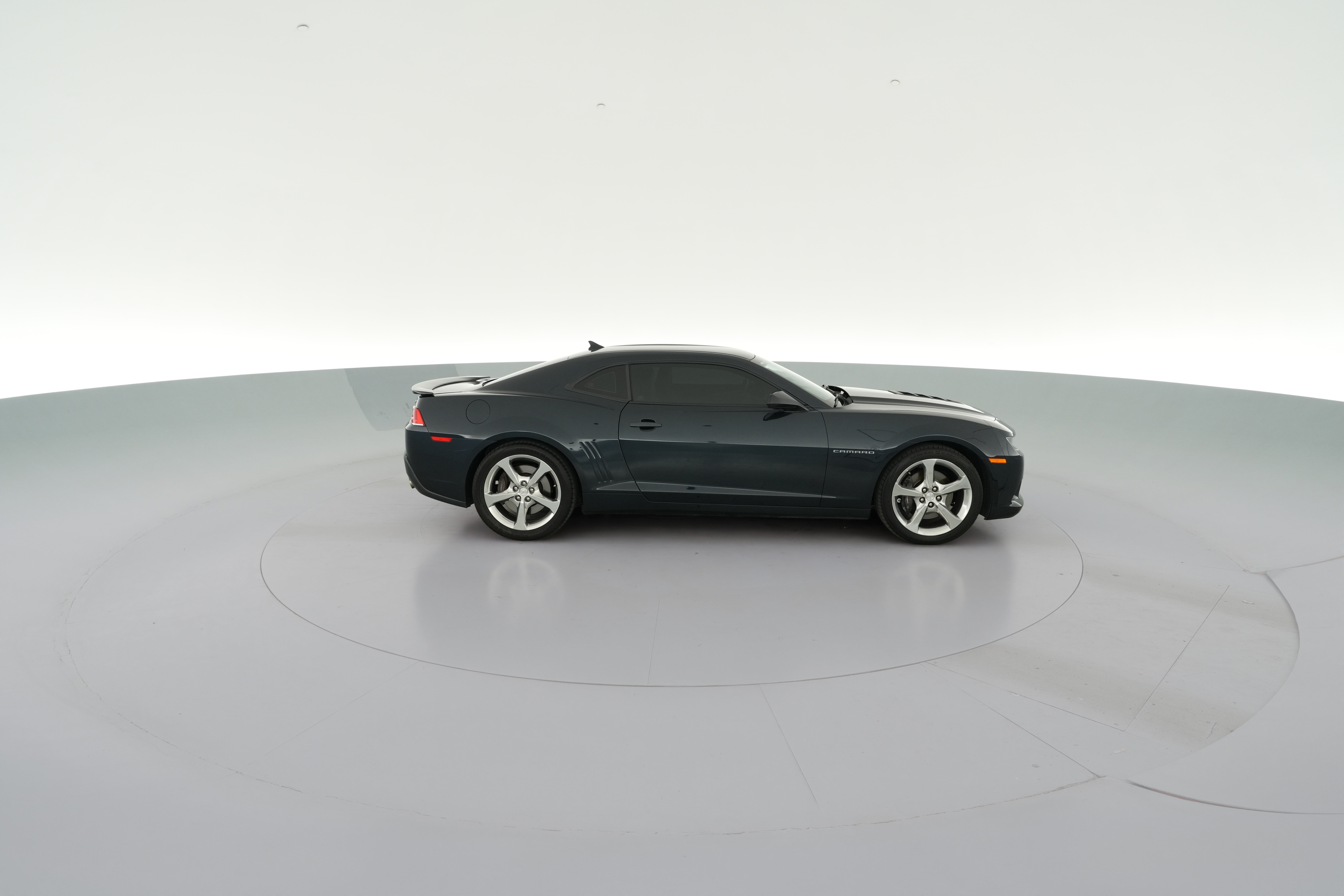 2014 Chevrolet Camaro 2SS - Photo 32