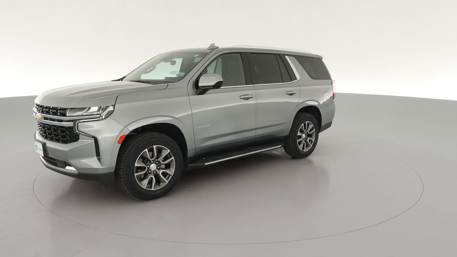 2023 Chevrolet Tahoe vehicle photo