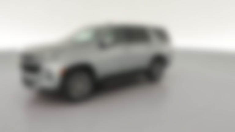 2023 Chevrolet Tahoe vehicle photo