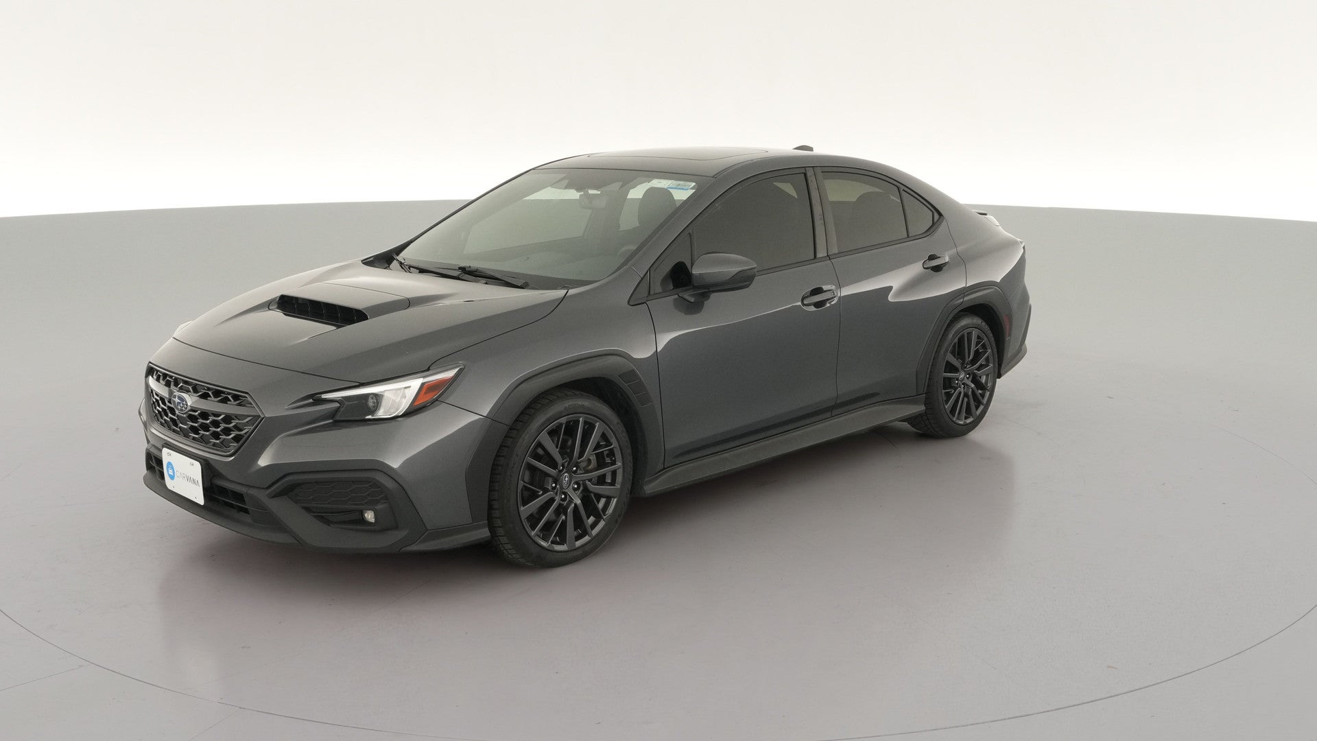 2024 Subaru WRX vehicle photo