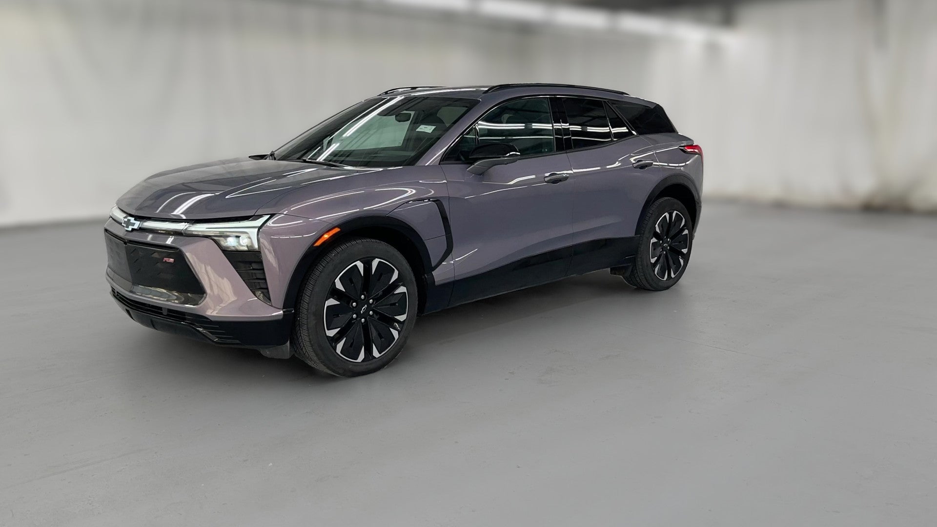 2024 Chevrolet Blazer EV vehicle photo