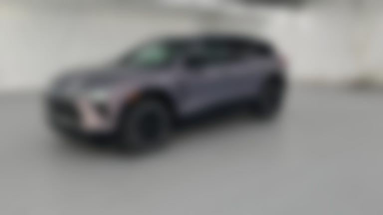 2024 Chevrolet Blazer EV vehicle photo
